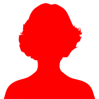 Blank Person Image