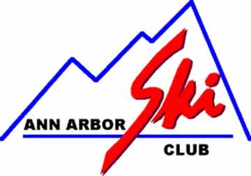 A2SC Ski Club Logo