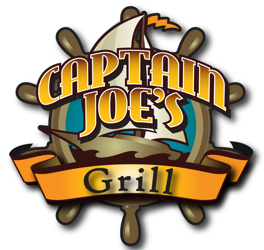 Captain Joe's Logo